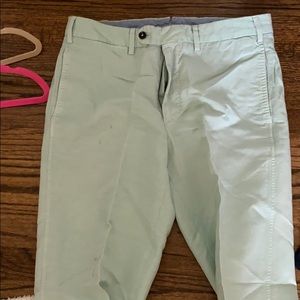 Sid Mashburn Sport Pant